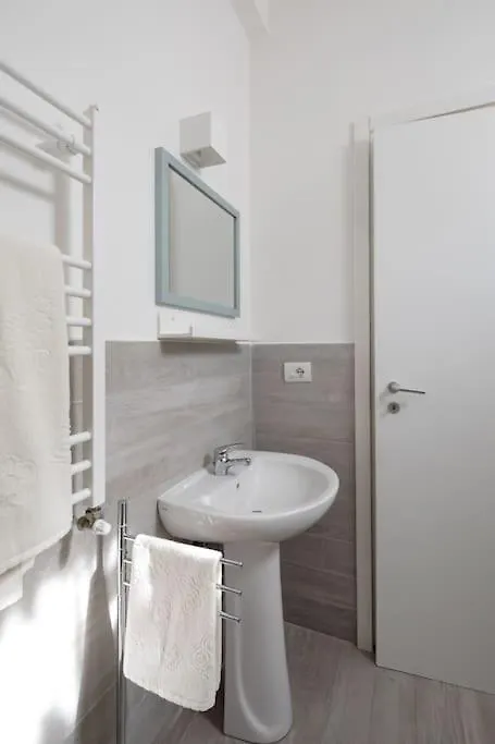 Casetta Con Giardino Rome Appartement
