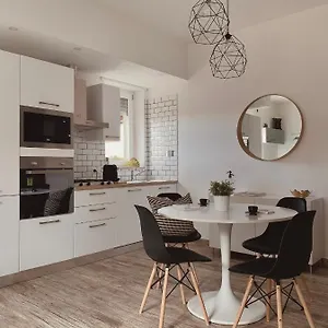  Apartamento House