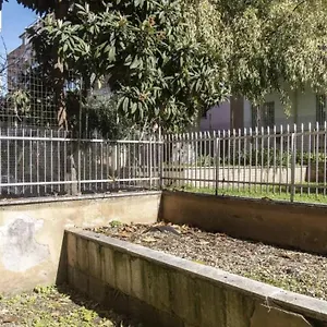 Appartamento Igea With Garden - Close To Policlinico Gemelli, Roma