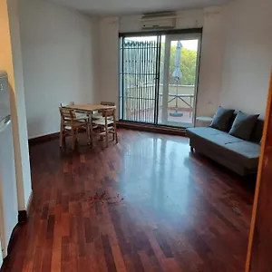 Appartamento Parco Dei Pini, Roma