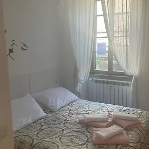 Appartamento Casa Gemelli, Roma