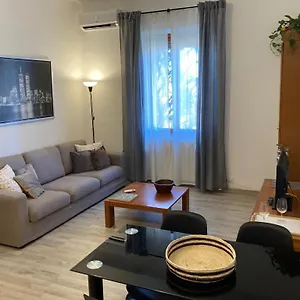 Appartamento Cassia Nerone Tranquillo E Silenzioso, Roma