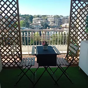 Appartamento Casa Stasi, Roma