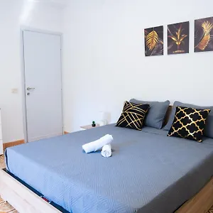 Appartamento Gemelli Sweet House, Roma