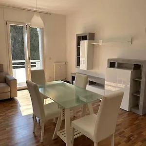Appartamento Casa Gemelli, Roma